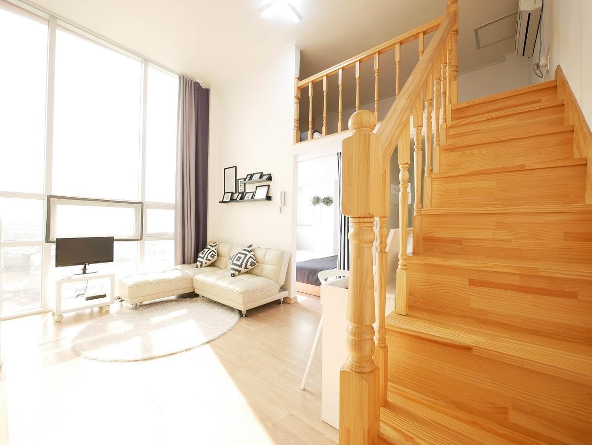 Modern House Seoul