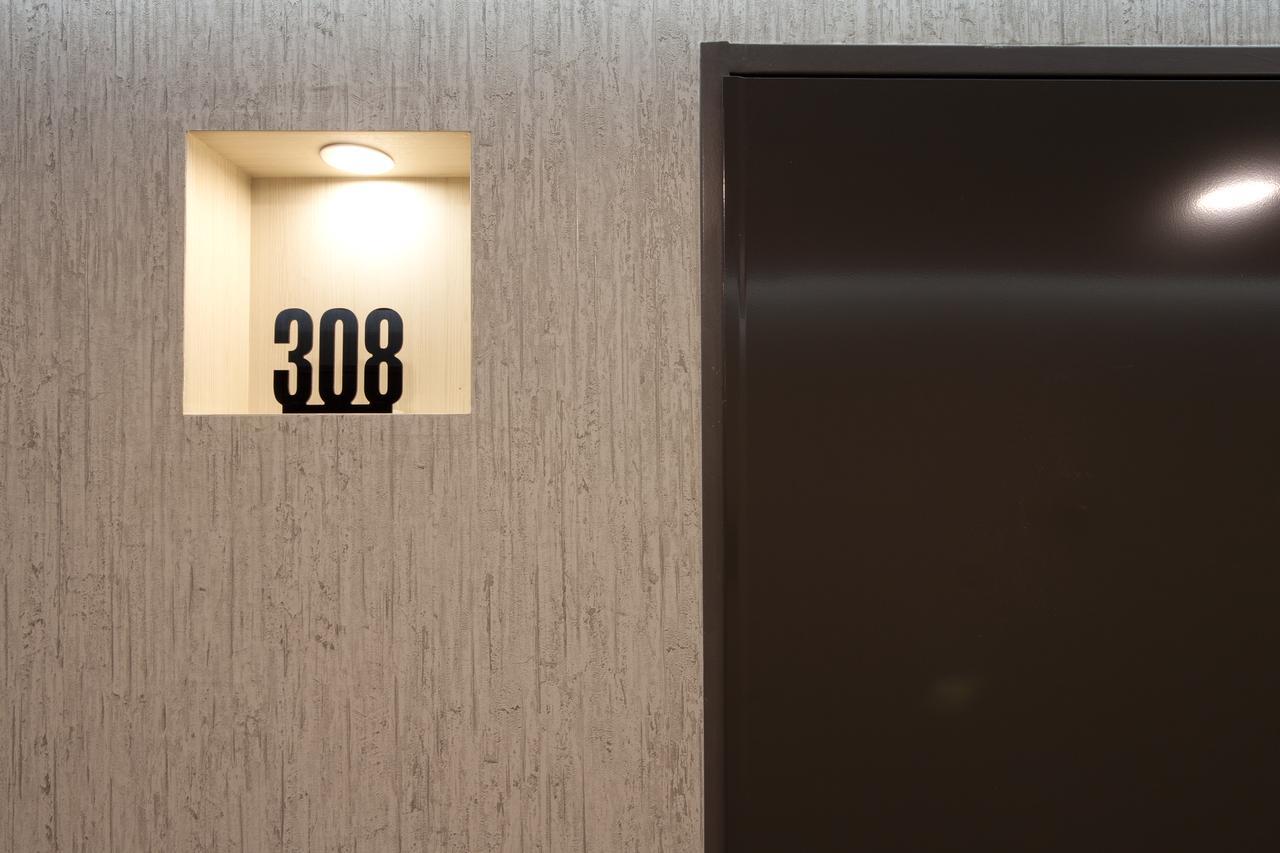 Hostel K-grand Seoul