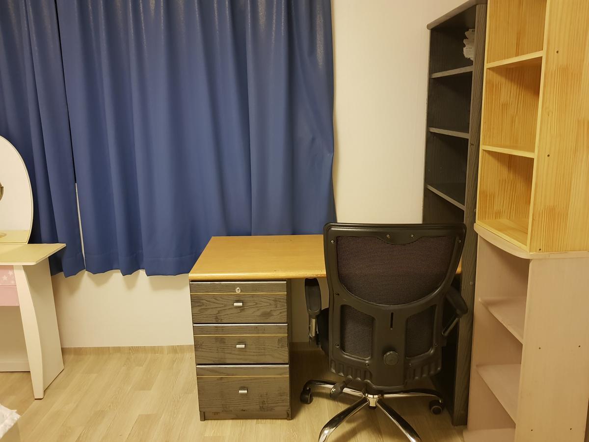 Asrama Safestay Nodeul Seoul