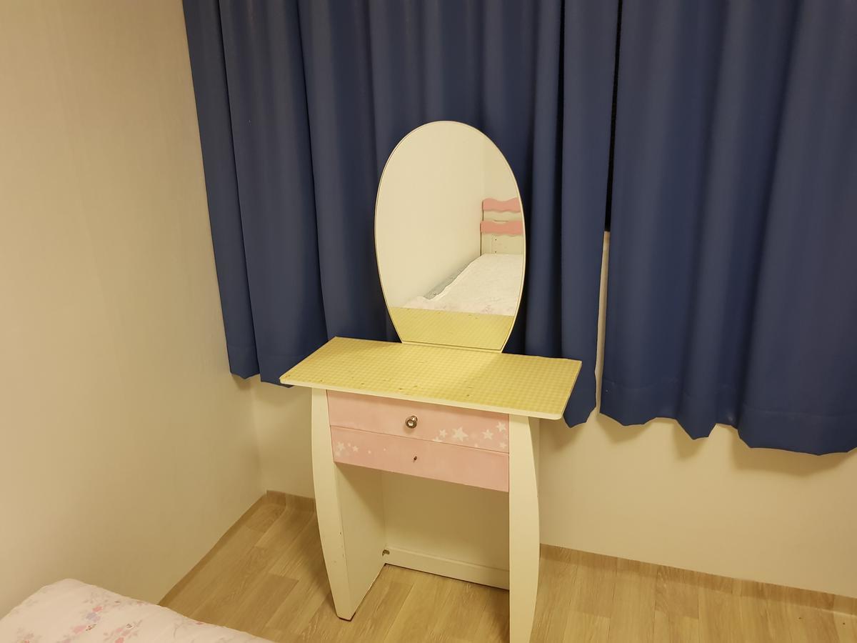 Safestay Nodeul Hostel Seoul