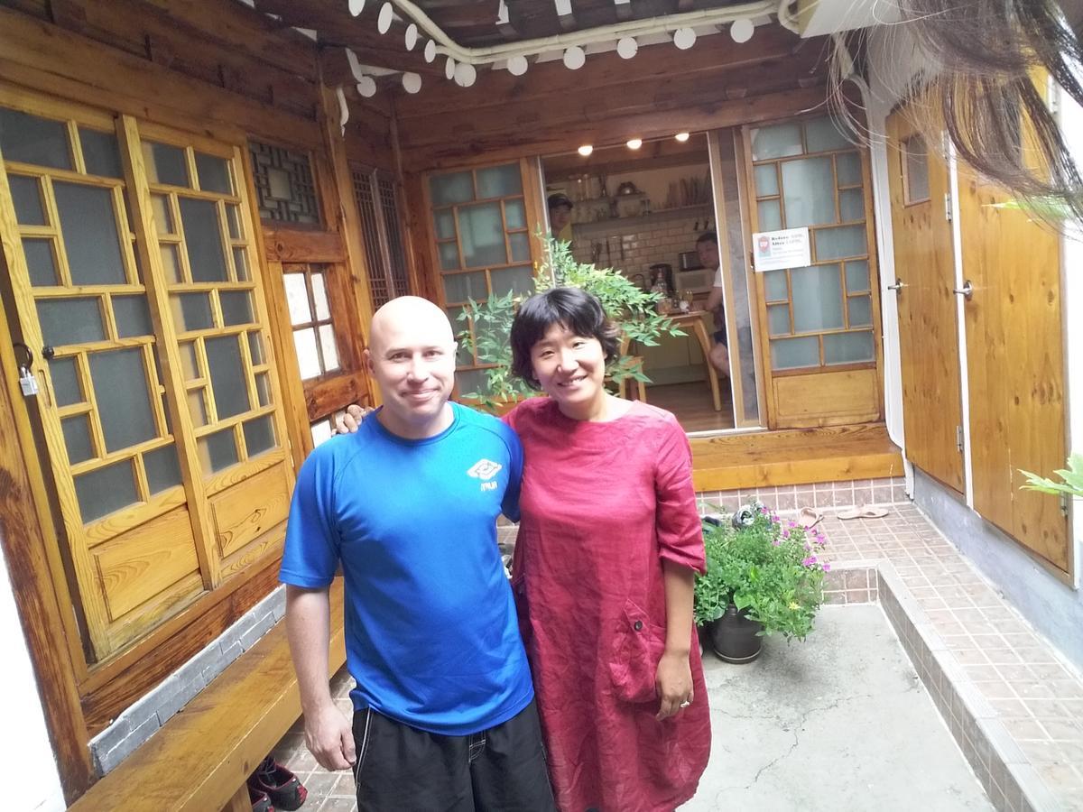 Guest house Hanok 202