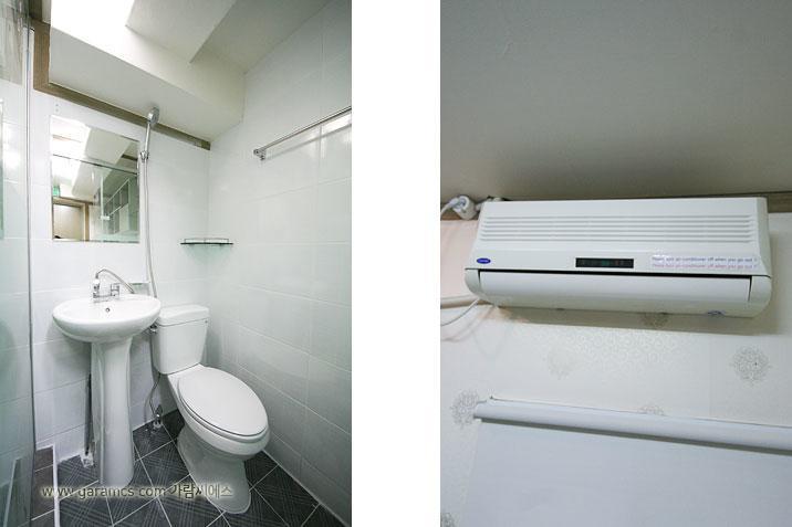 Rumah tetamu Maru Station 2*