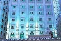 M Hotel Seoul