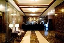 Hotel M 2*