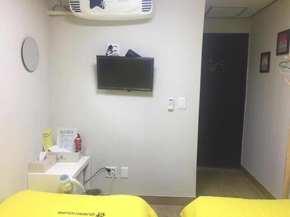 Guest house 24 Guesthouse Kyunghee University 2*