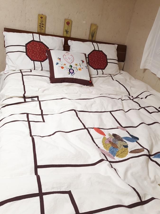 Guest house Lydia Craft 2*