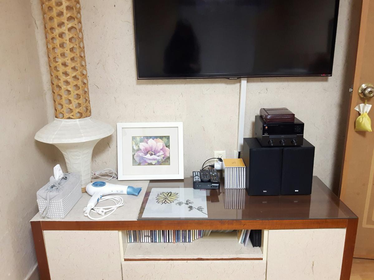 Lydia Craft Guest house Seoul