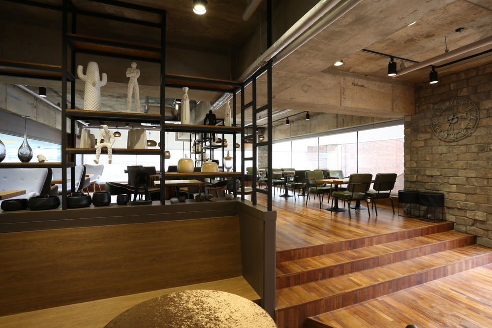 Bernoui Seoul