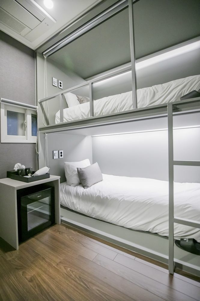 Philstay Myeongdong Station 2* Seoul