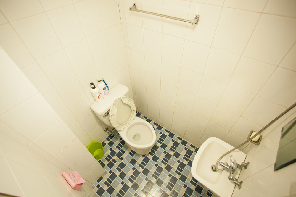 Sungdo Hotel