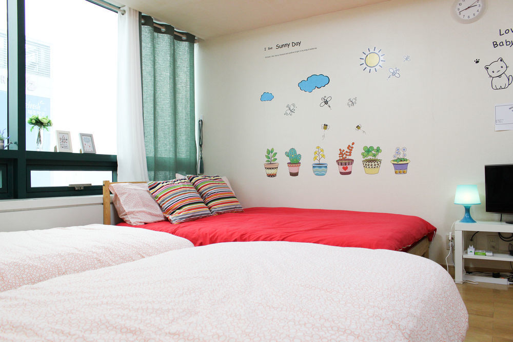 Rocohouse 2* Seoul
