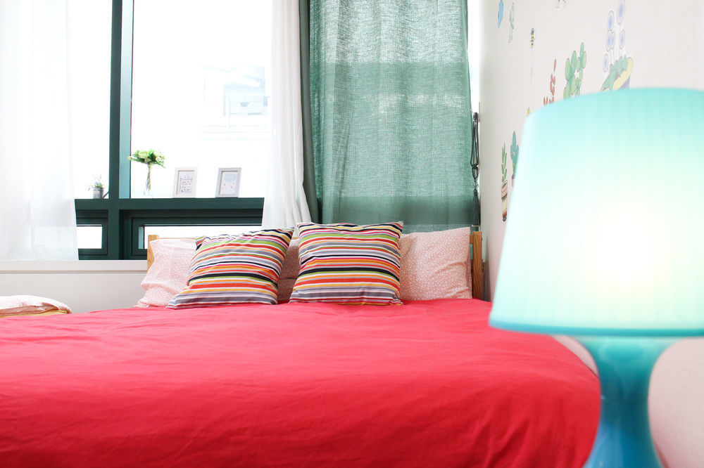 Rocohouse Aparthotel