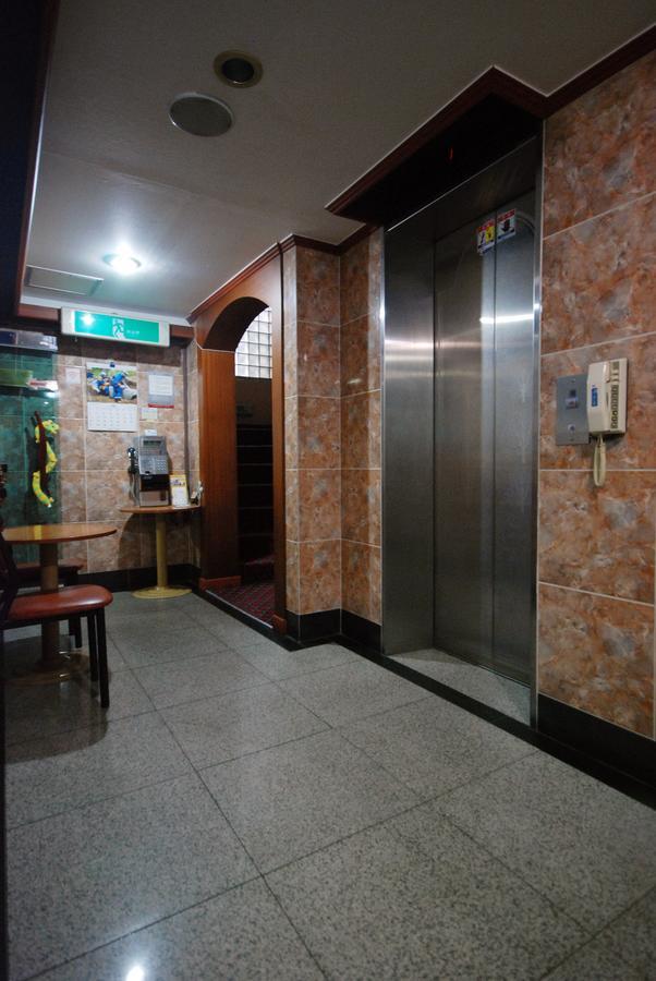Yim's House Guest house *