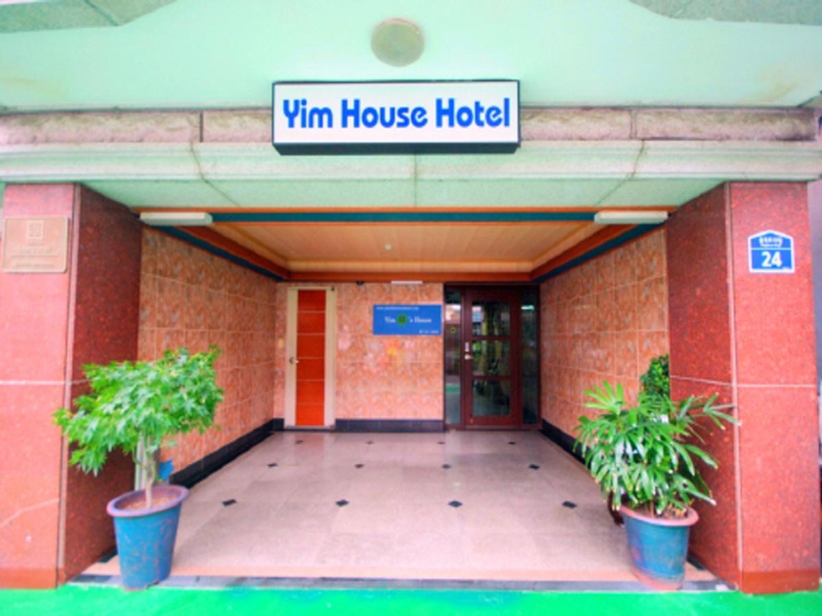 Yim's House Seoul