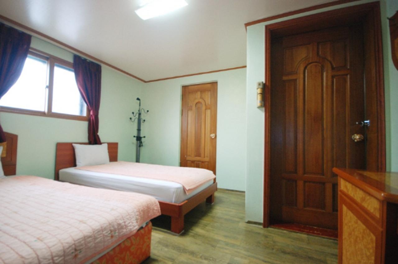 Yim's House Guest house