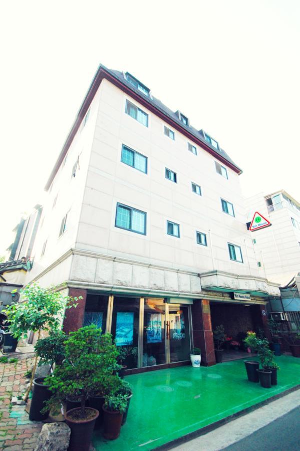 Yim's House Guest house Seoul
