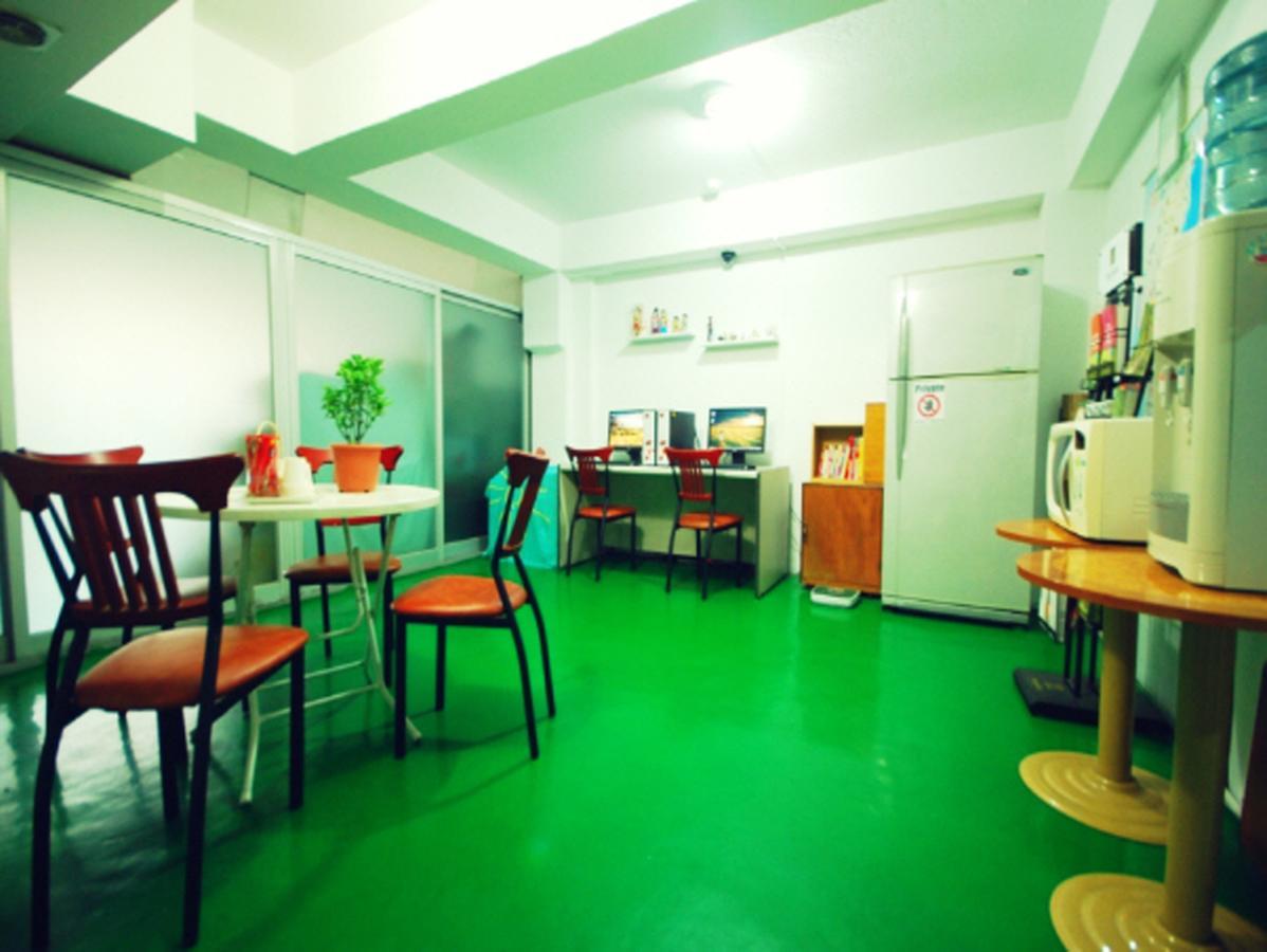 Yim's House Guest house *