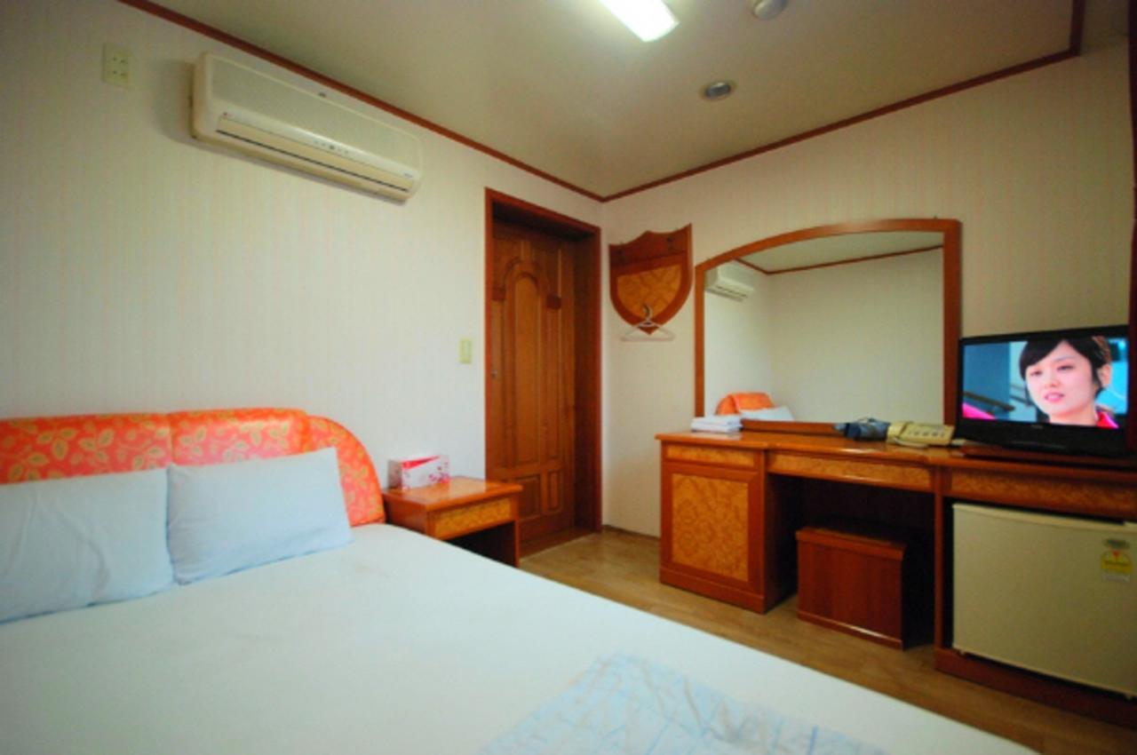 Guest house Yim's House Seoul