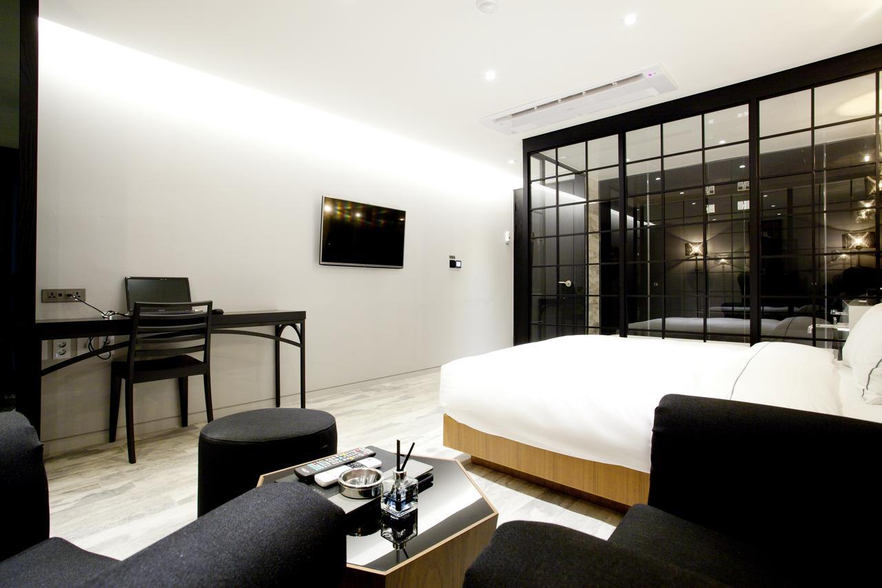 Forestar Seoul