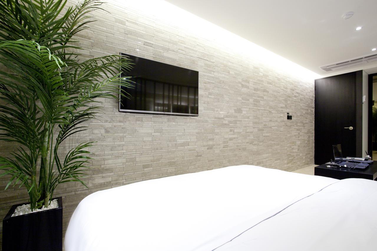 Forestar Hotel Seoul