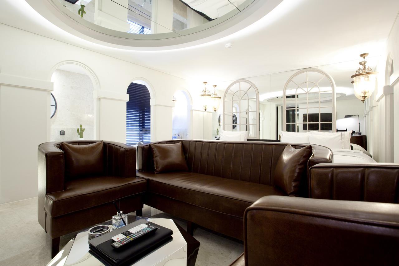 Forestar Hotel Seoul