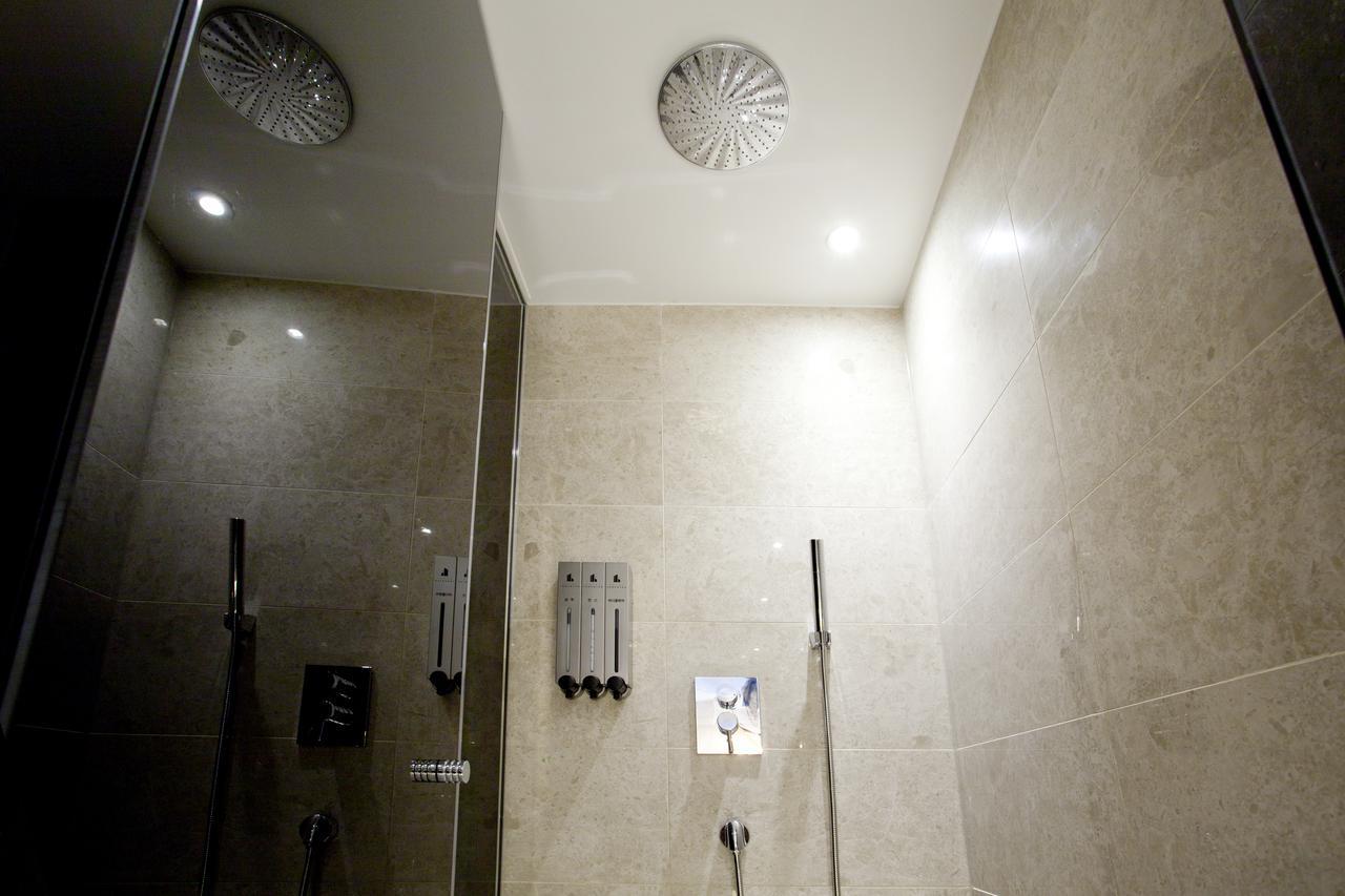 Forestar Hotel Seoul