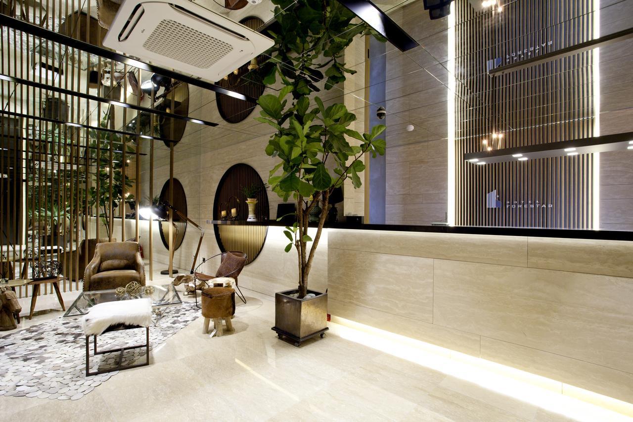 Hotel Forestar 2*