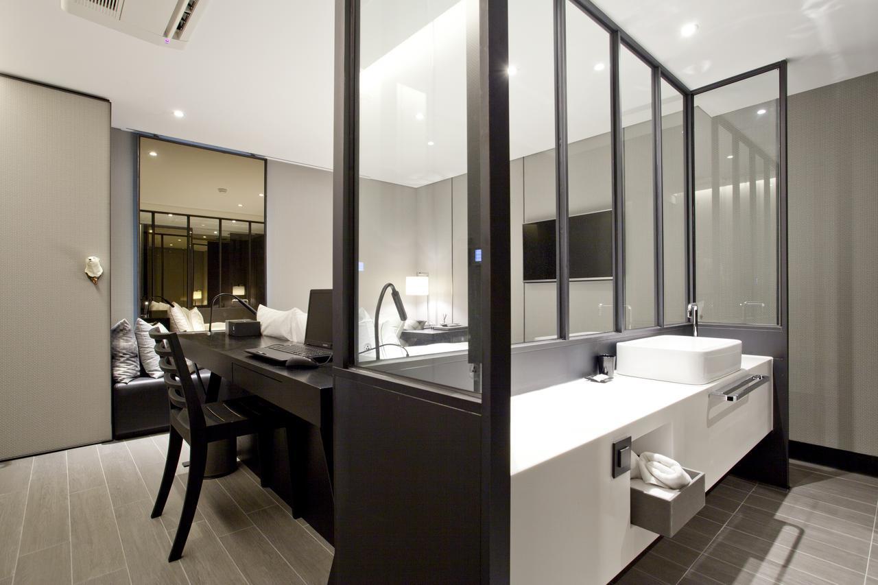 Hotel Forestar Seoul