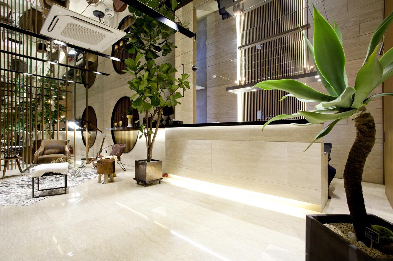 Forestar Hotel Seoul