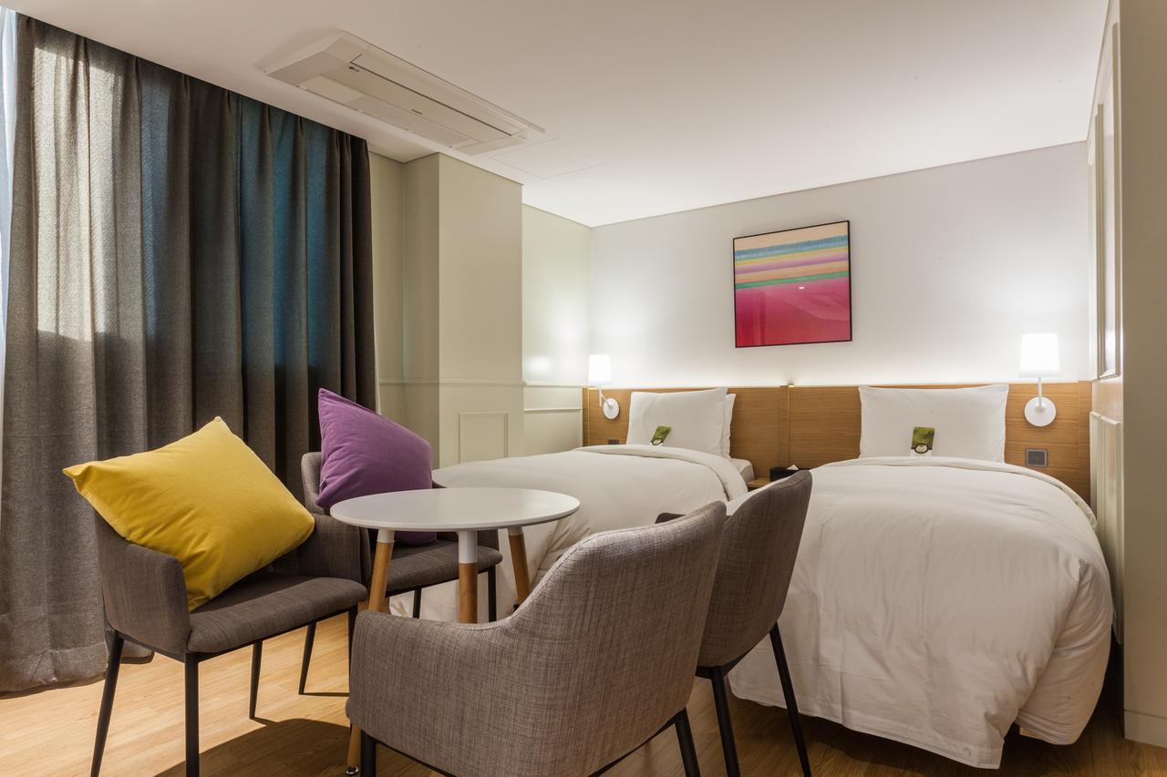 Innostay Seul
