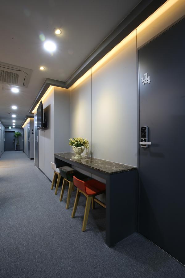 Philstay Myeongdong Hostel Seoul