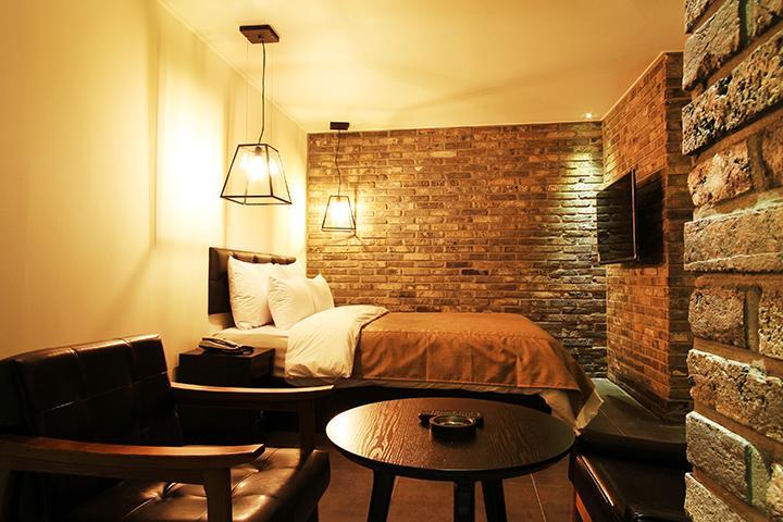 Dongdaemun La Tree Motel Seul