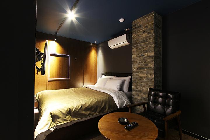 Dongdaemun La Tree Motel Seul