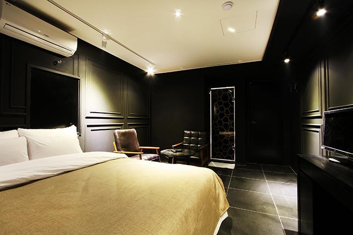 Motel Dongdaemun La Tree Seul