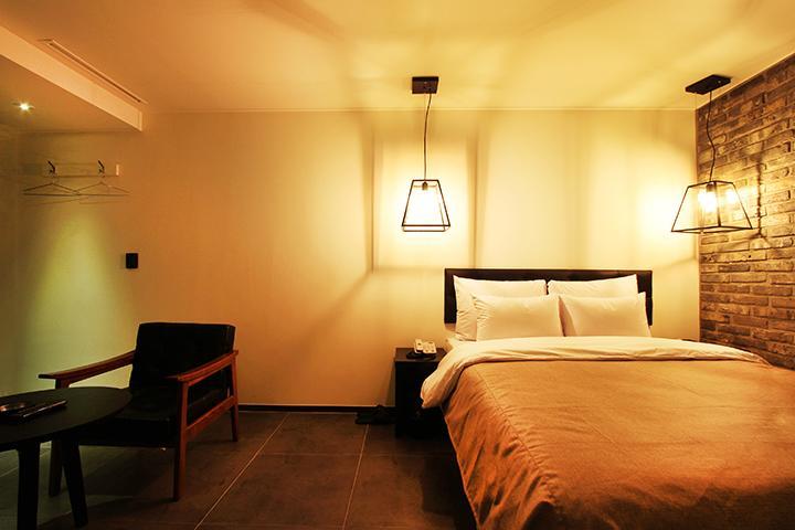 Dongdaemun La Tree Motel Seul