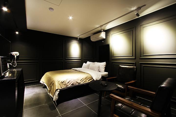 Motel Dongdaemun La Tree Seul