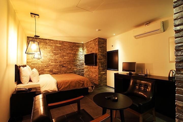 Dongdaemun La Tree Motel Seul