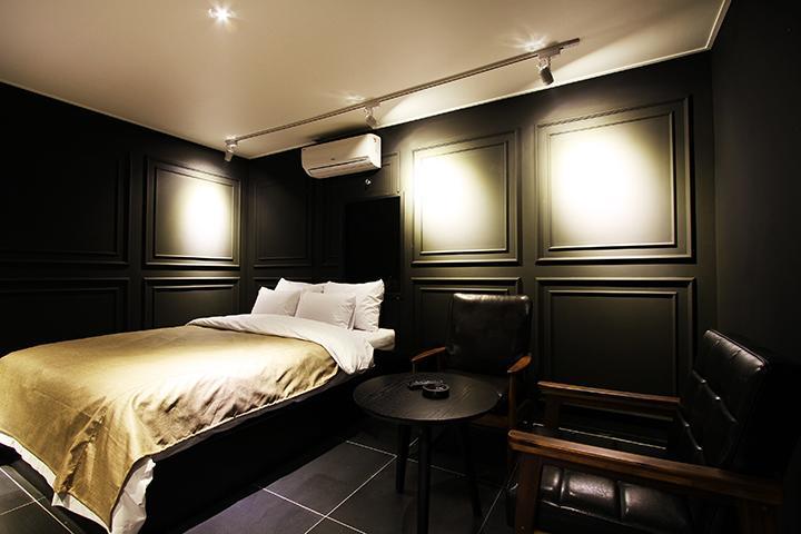 Dongdaemun La Tree Motel Seul