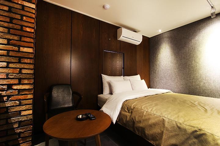 Dongdaemun La Tree Motel Seul