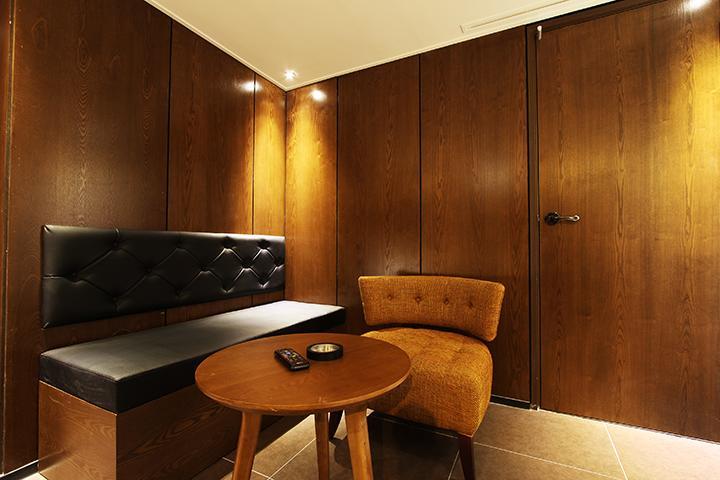 Motel Dongdaemun La Tree Seul