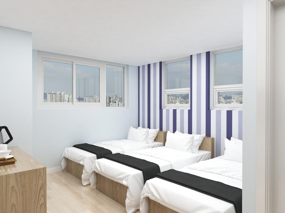 E7 Place Dongdaemun 4*