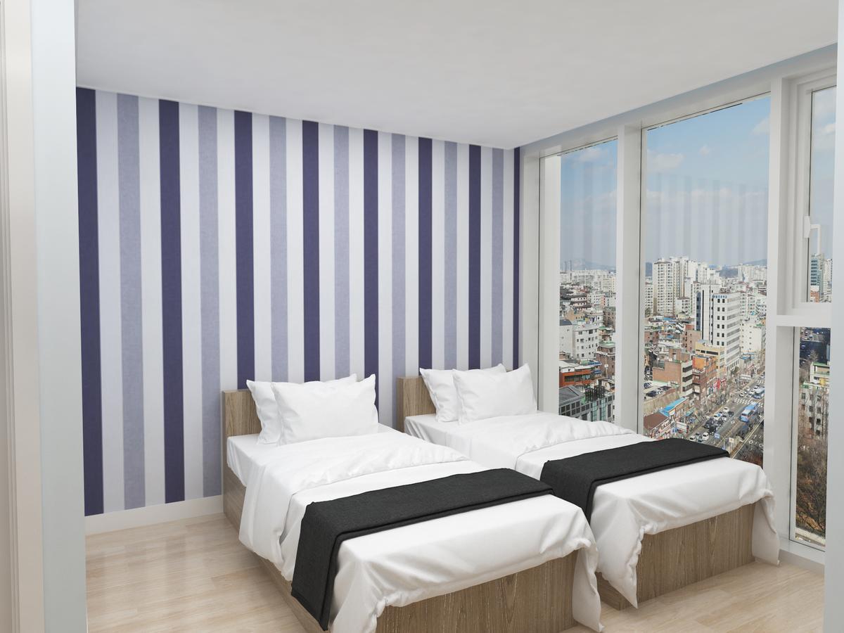 E7 Place Dongdaemun Seoul