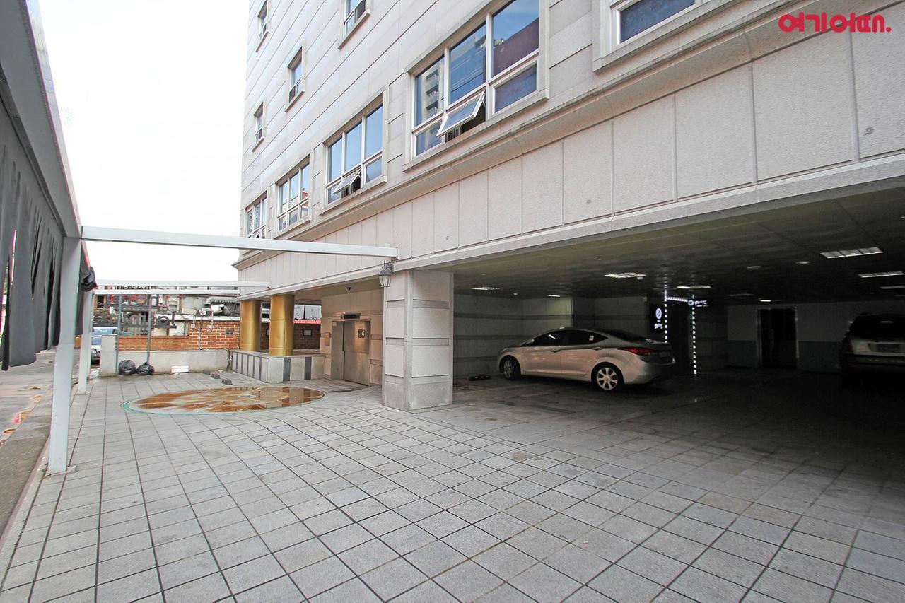 Jasmine Motel Seoul