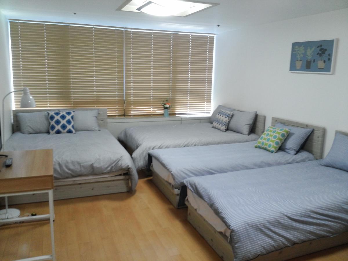 Rocohouse Aparthotel