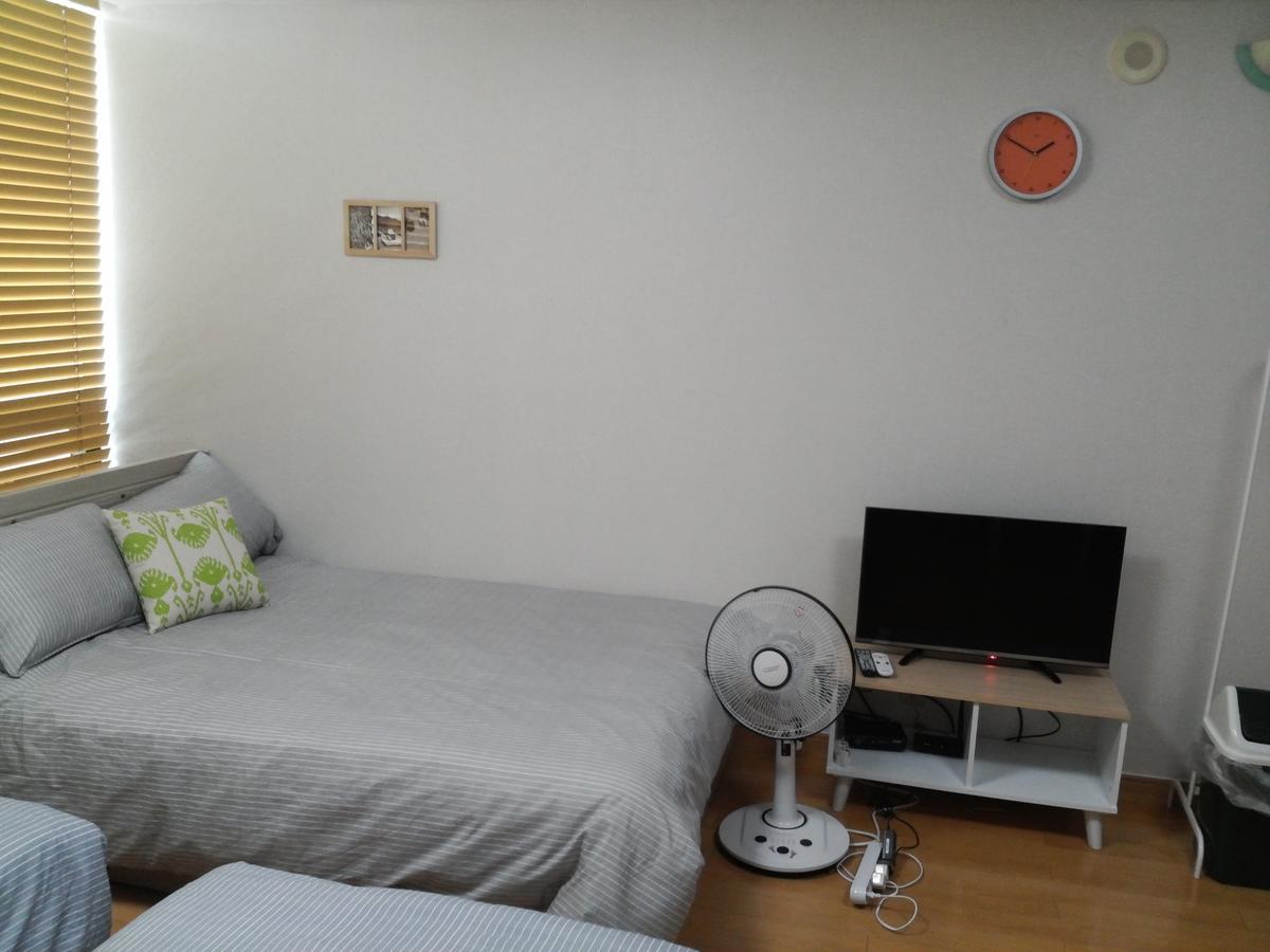 Rocohouse 2* Seoul