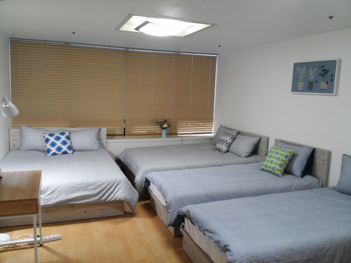 Aparthotel Rocohouse