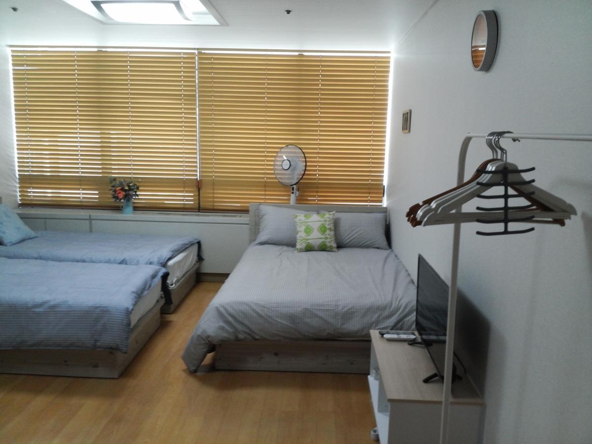 Rocohouse Aparthotel 2*