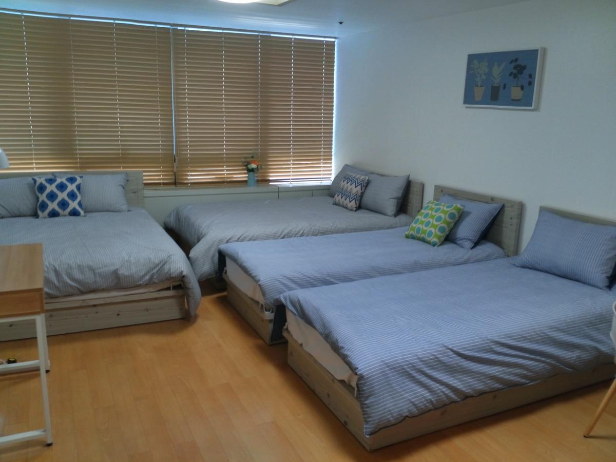 Rocohouse 2*