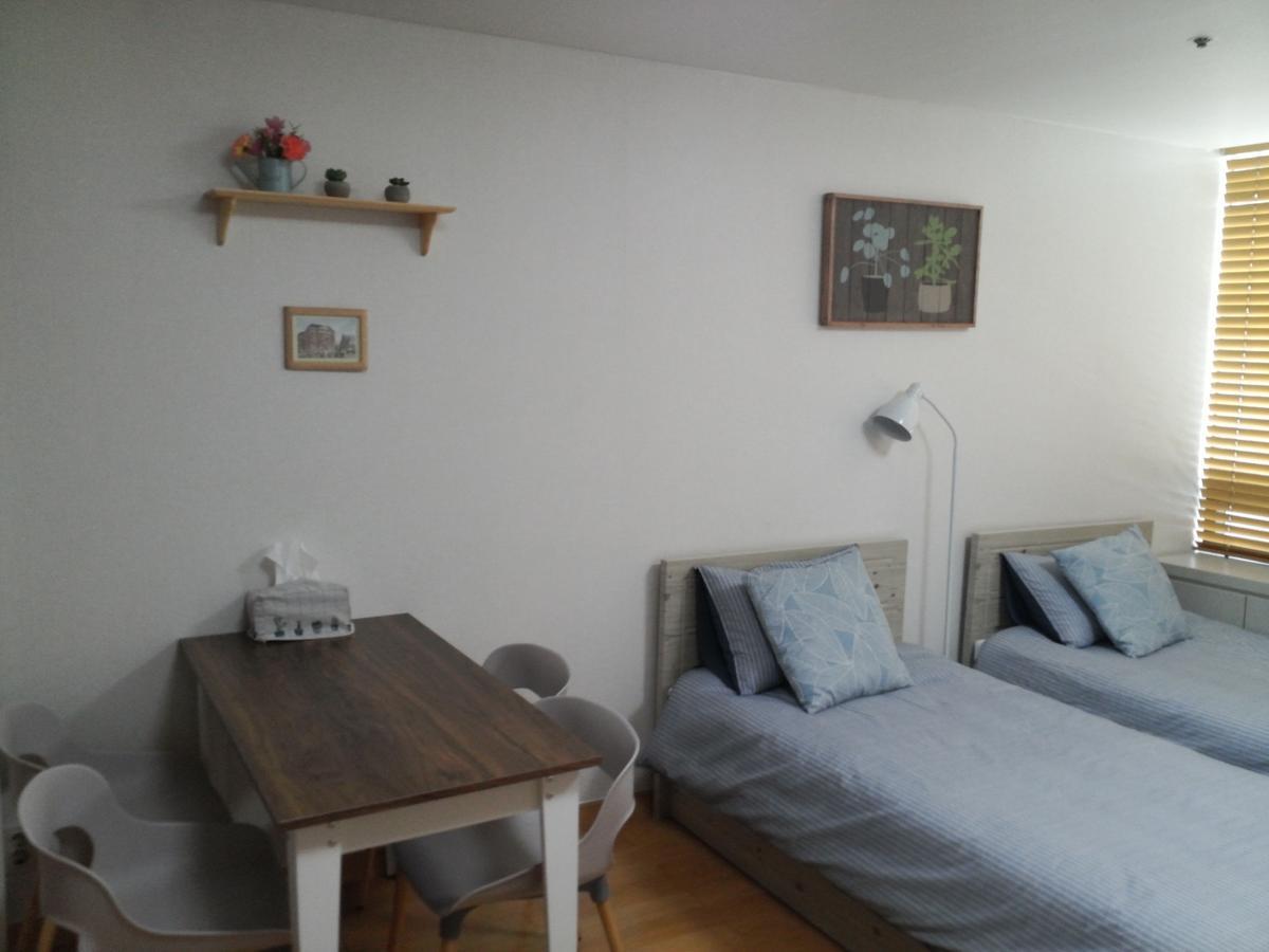Rocohouse Aparthotel 2*