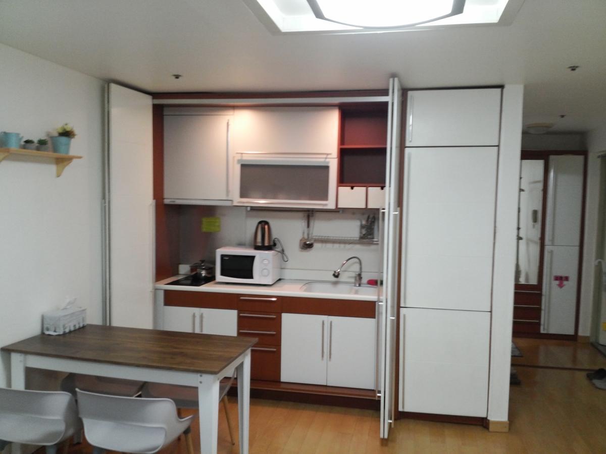 Aparthotel Rocohouse